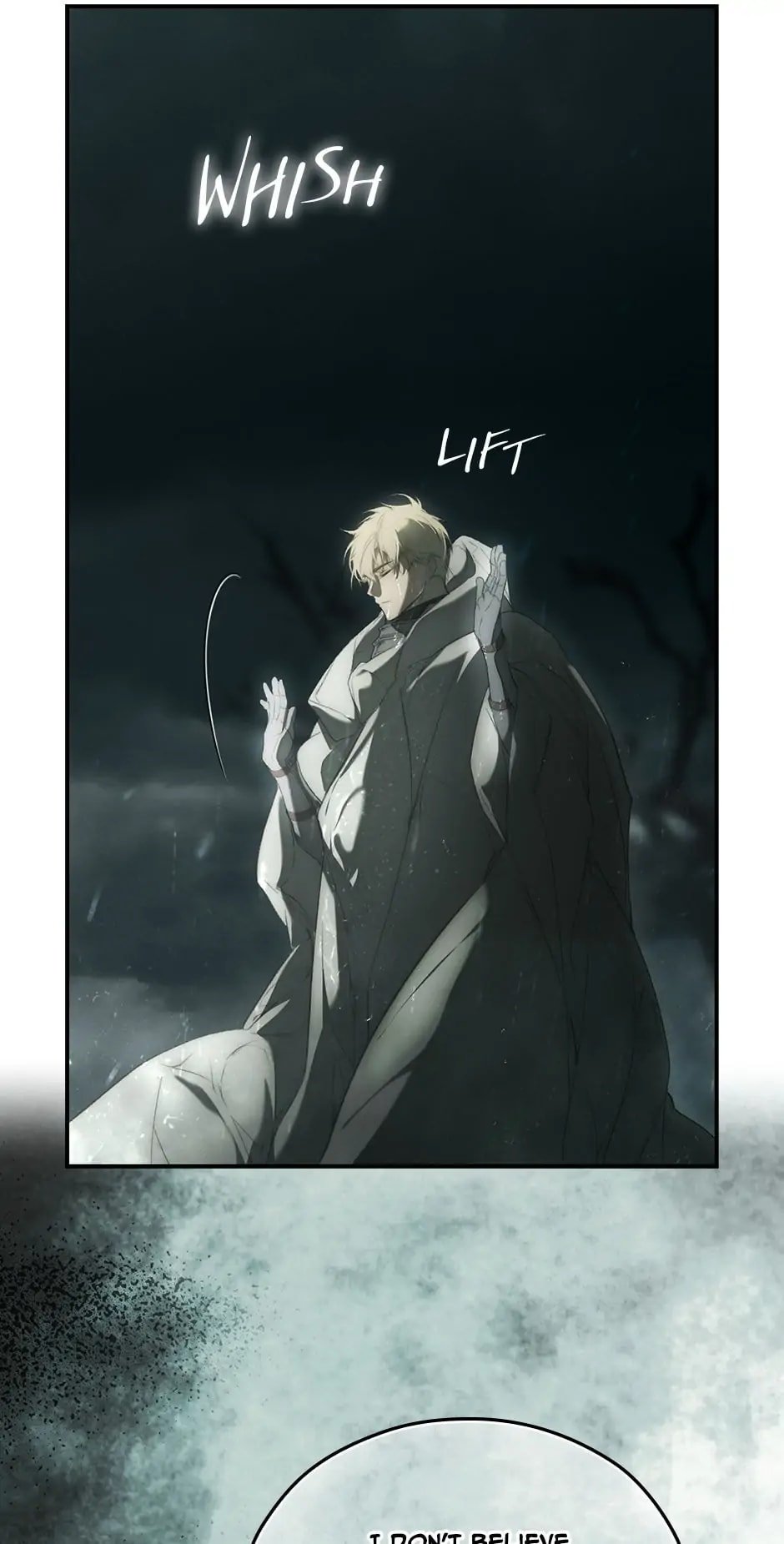 Secret Lady, Chapter 81 image 32